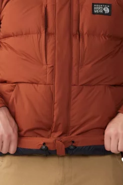 Mountain Hardwear Men's Nevadan™ Down Parka -Mountain Hardwear Sales Shop 2004021 218 a5 om