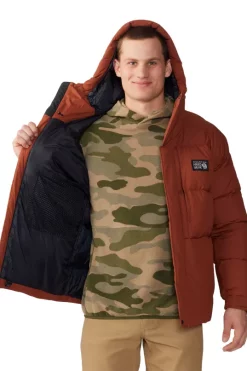 Mountain Hardwear Men's Nevadan™ Down Parka -Mountain Hardwear Sales Shop 2004021 218 a6 om