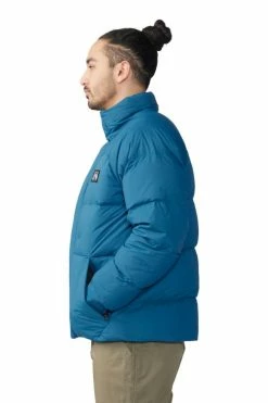 Mountain Hardwear Men's Nevadan™ Down Jacket 10 Mountain Hardwear Men's Nevadan™ Down Jacket -Mountain Hardwear Sales Shop 2004031 418 a1 om