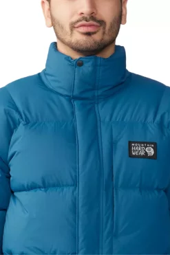 Mountain Hardwear Men's Nevadan™ Down Jacket 11 Mountain Hardwear Men's Nevadan™ Down Jacket -Mountain Hardwear Sales Shop 2004031 418 a2 om