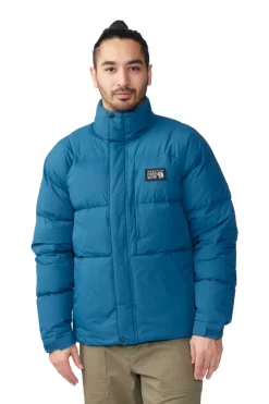 Mountain Hardwear Men's Nevadan™ Down Jacket 13 Mountain Hardwear Men's Nevadan™ Down Jacket -Mountain Hardwear Sales Shop 2004031 418 a4 om