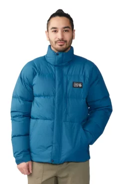 Mountain Hardwear Men's Nevadan™ Down Jacket