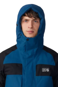 Mountain Hardwear Men's Weather Down™ Parka 15 Mountain Hardwear Men's Weather Down™ Parka -Mountain Hardwear Sales Shop 2004051 418 a2 om