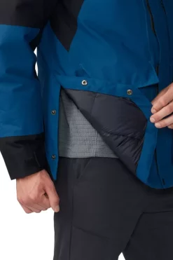 Mountain Hardwear Men's Weather Down™ Parka 16 Mountain Hardwear Men's Weather Down™ Parka -Mountain Hardwear Sales Shop 2004051 418 a3 om