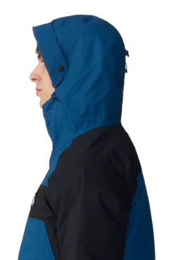 Mountain Hardwear Men's Weather Down™ Parka 17 Mountain Hardwear Men's Weather Down™ Parka -Mountain Hardwear Sales Shop 2004051 418 a4 om