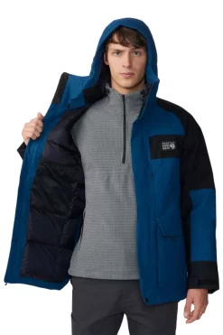 Mountain Hardwear Men's Weather Down™ Parka 19 Mountain Hardwear Men's Weather Down™ Parka -Mountain Hardwear Sales Shop 2004051 418 a6 om