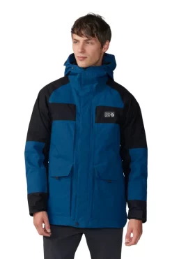 Mountain Hardwear Men's Weather Down™ Parka 20 Mountain Hardwear Men's Weather Down™ Parka -Mountain Hardwear Sales Shop 2004051 418 a7 om