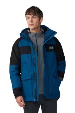 Mountain Hardwear Men's Weather Down™ Parka 21 Mountain Hardwear Men's Weather Down™ Parka -Mountain Hardwear Sales Shop 2004051 418 a8 om