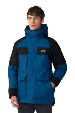 Mountain Hardwear Men's Weather Down™ Parka