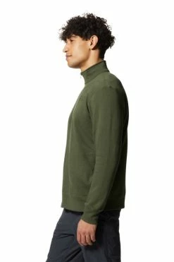 Mountain Hardwear Men's MHW Logo™ 1/2 Zip 9 Mountain Hardwear Men's MHW Logo™ 1/2 Zip -Mountain Hardwear Sales Shop 2016801 347 a1
