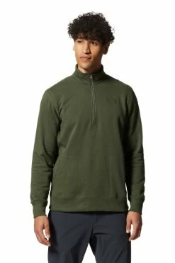 Mountain Hardwear Men's MHW Logo™ 1/2 Zip 11 Mountain Hardwear Men's MHW Logo™ 1/2 Zip -Mountain Hardwear Sales Shop 2016801 347 a3