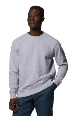 Mountain Hardwear Men's MHW Logo™ Pullover Crew 11 Mountain Hardwear Men's MHW Logo™ Pullover Crew -Mountain Hardwear Sales Shop 2016821 057 a3