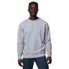 Mountain Hardwear Men's MHW Logo™ Pullover Crew 1 Mountain Hardwear Men's MHW Logo™ Pullover Crew -Mountain Hardwear Sales Shop 2016821 057 f