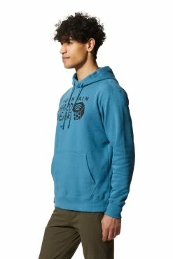 Mountain Hardwear Men's MHW Logo™ Pullover Hoody 9 Mountain Hardwear Men's MHW Logo™ Pullover Hoody -Mountain Hardwear Sales Shop 2016831 442 a1