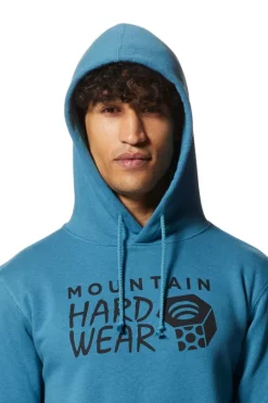 Mountain Hardwear Men's MHW Logo™ Pullover Hoody 10 Mountain Hardwear Men's MHW Logo™ Pullover Hoody -Mountain Hardwear Sales Shop 2016831 442 a2