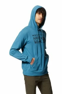 Mountain Hardwear Men's MHW Logo™ Pullover Hoody 11 Mountain Hardwear Men's MHW Logo™ Pullover Hoody -Mountain Hardwear Sales Shop 2016831 442 a3