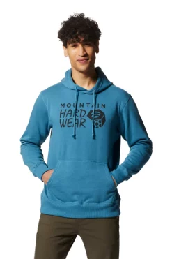 Mountain Hardwear Men's MHW Logo™ Pullover Hoody