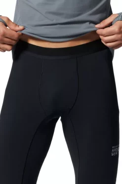 Mountain Hardwear Men's Mountain Stretch™ Tight -Mountain Hardwear Sales Shop 2017191 010 a2