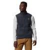 Mountain Hardwear Men's HiCamp™ Fleece Vest 1 Mountain Hardwear Men's HiCamp™ Fleece Vest -Mountain Hardwear Sales Shop 2017271 004 f