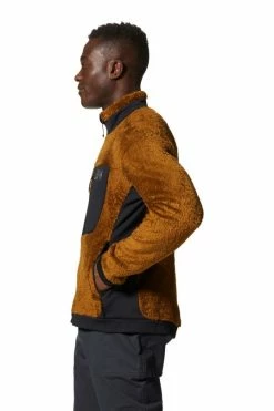 Mountain Hardwear Men's Polartec® High Loft® Jacket 9 Mountain Hardwear Men's Polartec® High Loft® Jacket -Mountain Hardwear Sales Shop 2019301 234 a1