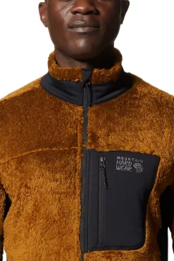 Mountain Hardwear Men's Polartec® High Loft® Jacket 10 Mountain Hardwear Men's Polartec® High Loft® Jacket -Mountain Hardwear Sales Shop 2019301 234 a2