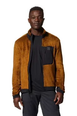 Mountain Hardwear Men's Polartec® High Loft® Jacket 11 Mountain Hardwear Men's Polartec® High Loft® Jacket -Mountain Hardwear Sales Shop 2019301 234 a3