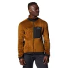 Mountain Hardwear Men's Polartec® High Loft® Jacket 2 Mountain Hardwear Men's Polartec® High Loft® Jacket -Mountain Hardwear Sales Shop 2019301 234 f