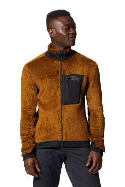 Mountain Hardwear Men's Polartec® High Loft® Jacket