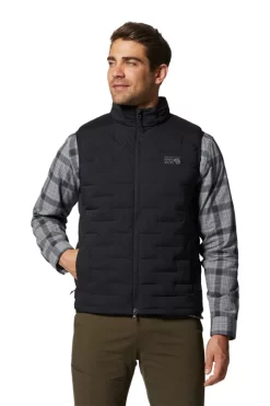 Mountain Hardwear Men's Stretchdown™ Vest