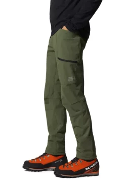 Mountain Hardwear Men's Chockstone™ Alpine Pant -Mountain Hardwear Sales Shop 2024631 347 a1 om