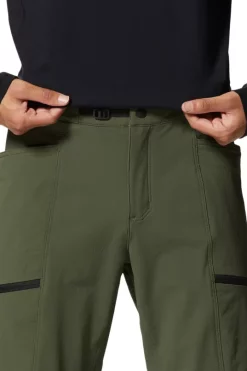 Mountain Hardwear Men's Chockstone™ Alpine Pant -Mountain Hardwear Sales Shop 2024631 347 a2 om