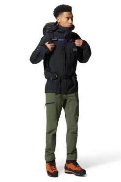Mountain Hardwear Men's Chockstone™ Alpine Pant -Mountain Hardwear Sales Shop 2024631 347 a8 om