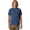 Mountain Hardwear Men's Low Exposure™ Short Sleeve -Mountain Hardwear Sales Shop 2024921 492 f om