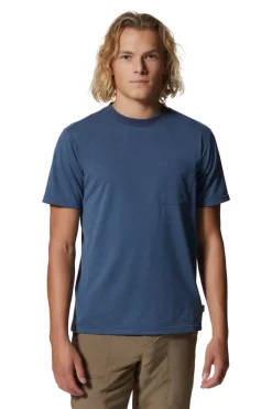 Mountain Hardwear Men's Low Exposure™ Short Sleeve