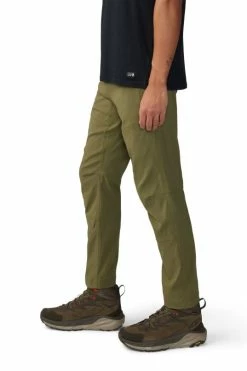 Mountain Hardwear Men's Hardwear AP™ Active Pant -Mountain Hardwear Sales Shop 2024971 353 a1 om