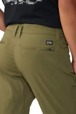 Mountain Hardwear Men's Hardwear AP™ Active Pant -Mountain Hardwear Sales Shop 2024971 353 a3 om