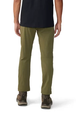 Mountain Hardwear Men's Hardwear AP™ Active Pant -Mountain Hardwear Sales Shop 2024971 353 b om