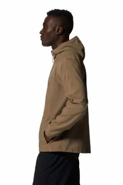 Mountain Hardwear Men's Trail Sender™ Jacket 10 Mountain Hardwear Men's Trail Sender™ Jacket -Mountain Hardwear Sales Shop 2027841 249 a1