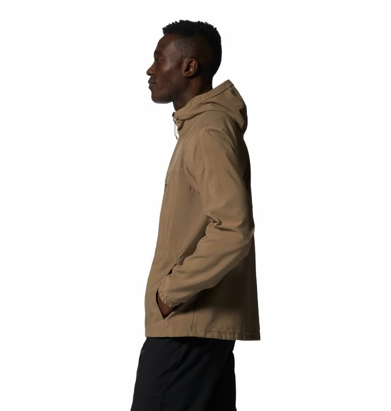 Mountain Hardwear Men's Trail Sender™ Jacket 5 Mountain Hardwear Men's Trail Sender™ Jacket - Image 3