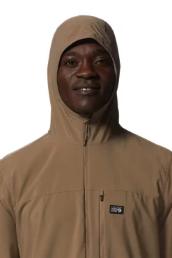 Mountain Hardwear Men's Trail Sender™ Jacket 11 Mountain Hardwear Men's Trail Sender™ Jacket -Mountain Hardwear Sales Shop 2027841 249 a2