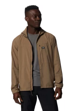 Mountain Hardwear Men's Trail Sender™ Jacket 13 Mountain Hardwear Men's Trail Sender™ Jacket -Mountain Hardwear Sales Shop 2027841 249 a4