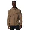 Mountain Hardwear Men's Trail Sender™ Jacket -Mountain Hardwear Sales Shop 2027841 249 f