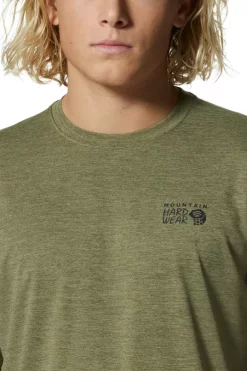 Mountain Hardwear Men's Sunblocker™ Long Sleeve 10 Mountain Hardwear Men's Sunblocker™ Long Sleeve -Mountain Hardwear Sales Shop 2027871 338 a2 om