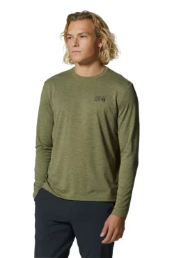 Mountain Hardwear Men's Sunblocker™ Long Sleeve 11 Mountain Hardwear Men's Sunblocker™ Long Sleeve -Mountain Hardwear Sales Shop 2027871 338 a3 om