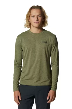 Mountain Hardwear Men's Sunblocker™ Long Sleeve