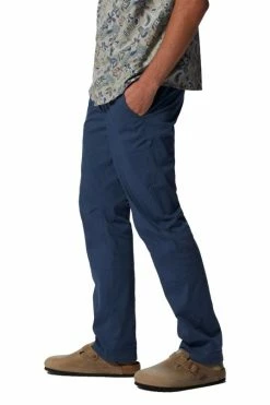 Mountain Hardwear Men's Hardwear AP™ Pant -Mountain Hardwear Sales Shop 2029661 492 a1