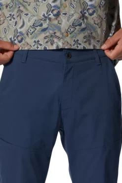 Mountain Hardwear Men's Hardwear AP™ Pant -Mountain Hardwear Sales Shop 2029661 492 a2