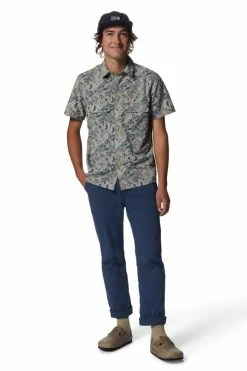 Mountain Hardwear Men's Hardwear AP™ Pant -Mountain Hardwear Sales Shop 2029661 492 a7