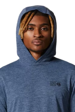 Mountain Hardwear Men's Sunblocker™ Hoody -Mountain Hardwear Sales Shop 2038381 492 a2 om