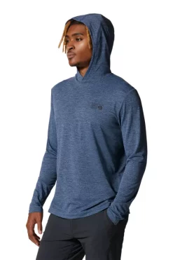 Mountain Hardwear Men's Sunblocker™ Hoody -Mountain Hardwear Sales Shop 2038381 492 a3 om